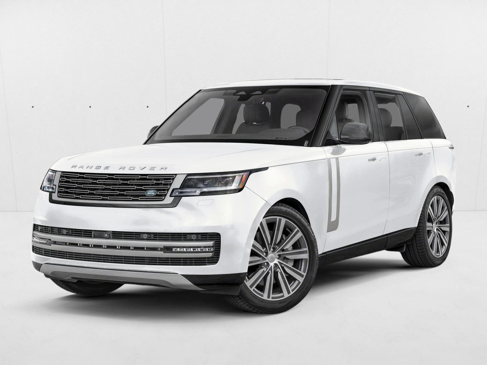 land rover range rover 2024 SALKP9FUXRA227604 image land rover range rover 2024 SALKP9FUXRA227604 image